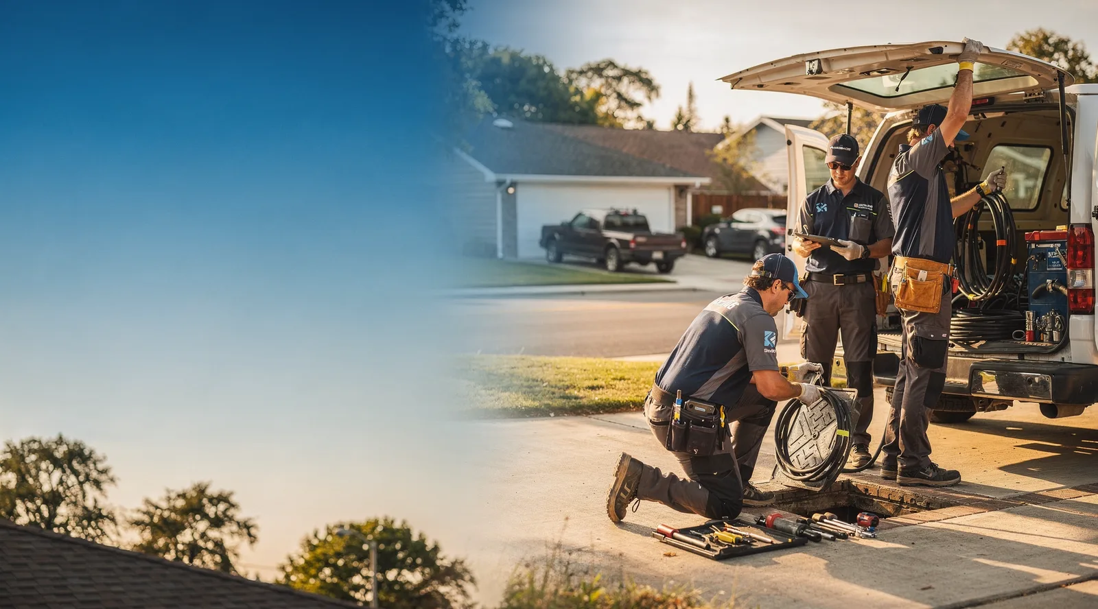 Water Softener Installation in San Pablo, CA near me